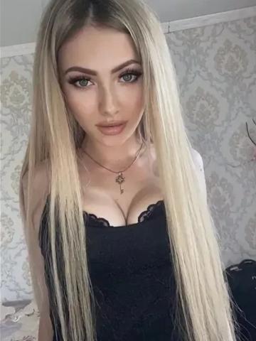 Проститутка Злата